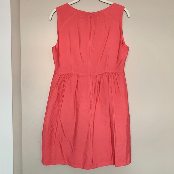 ✨NWOT Lovely Coral Dress✨ - Picture 2 of 2